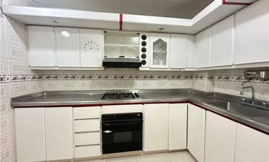 Se vende apartamento en el Jardín, Santa Marta