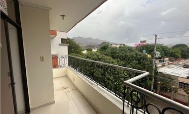 Se vende apartamento en el Jardín, Santa Marta