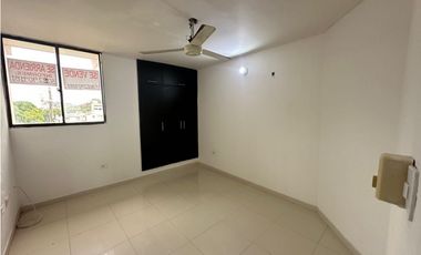 Se vende apartamento en el Jardín, Santa Marta
