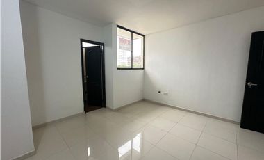 Se vende apartamento en el Jardín, Santa Marta