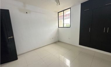 Se vende apartamento en el Jardín, Santa Marta