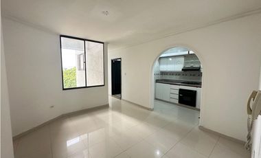 Se vende apartamento en el Jardín, Santa Marta