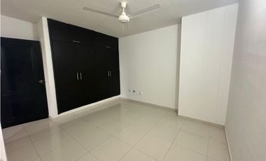 Se vende apartamento en el Jardín, Santa Marta