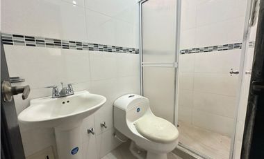 Se vende apartamento en el Jardín, Santa Marta