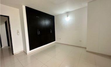 Se vende apartamento en el Jardín, Santa Marta