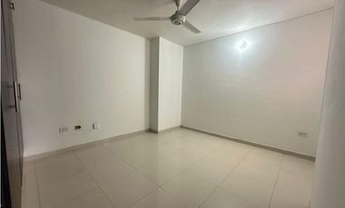Se vende apartamento en el Jardín, Santa Marta