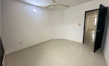 Se vende apartamento en el Jardín, Santa Marta