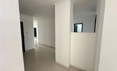 Se vende apartamento en el Jardín, Santa Marta