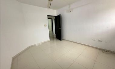 Se vende apartamento en el Jardín, Santa Marta