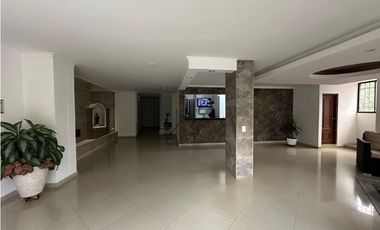 Se vende apartamento en el Jardín, Santa Marta