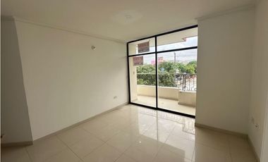 Se vende apartamento en el Jardín, Santa Marta