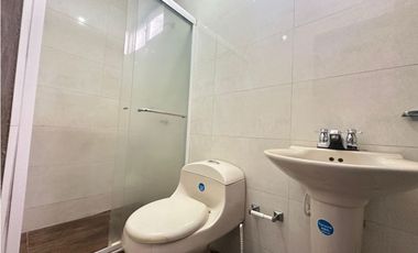 Se vende apartamento en el Jardín, Santa Marta