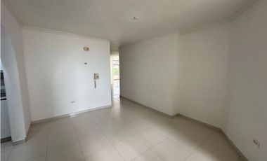 Se vende apartamento en el Jardín, Santa Marta