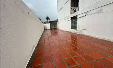 Se vende apartamento en el Jardín, Santa Marta