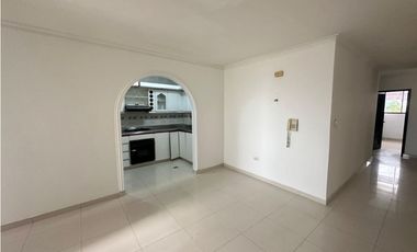 Se vende apartamento en el Jardín, Santa Marta