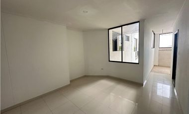 Se vende apartamento en el Jardín, Santa Marta