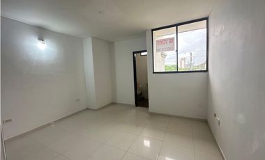 Se vende apartamento en el Jardín, Santa Marta