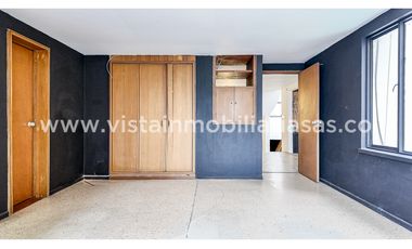 Arriendo Casa Comercial Vizcaya, Manizales