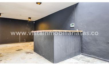 Arriendo Casa Comercial Vizcaya, Manizales