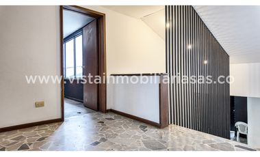 Arriendo Casa Comercial Vizcaya, Manizales