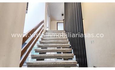 Arriendo Casa Comercial Vizcaya, Manizales