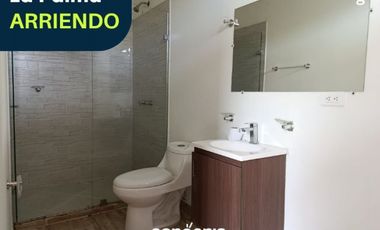Finca en arriendo- El Carmen de Viboral- La Palma