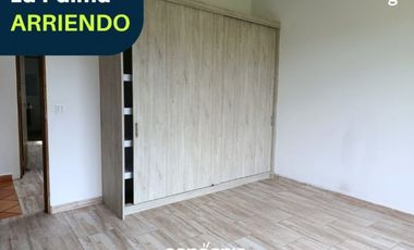 Finca en arriendo- El Carmen de Viboral- La Palma
