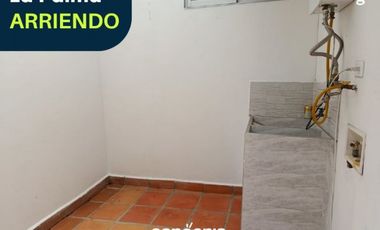Finca en arriendo- El Carmen de Viboral- La Palma