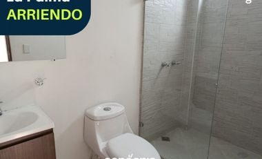 Finca en arriendo- El Carmen de Viboral- La Palma