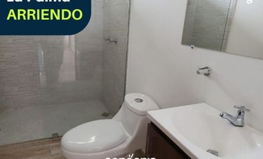 Finca en arriendo- El Carmen de Viboral- La Palma