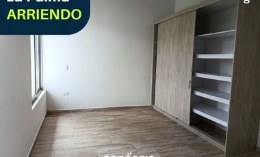 Finca en arriendo- El Carmen de Viboral- La Palma