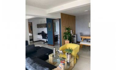 Apartamento en Venta, Calasanz en  Medellín