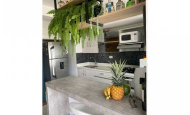 Apartamento en Venta, Calasanz en  Medellín