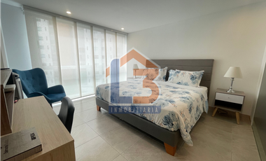SE VENDE APARTA ESTUDIO EN LA AVENIDA CENTENARIO