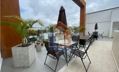 SE VENDE APARTA ESTUDIO EN LA AVENIDA CENTENARIO