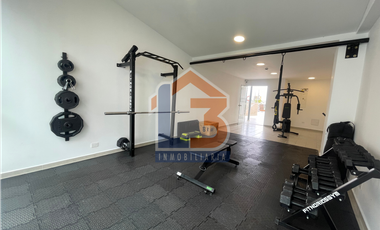 SE VENDE APARTA ESTUDIO EN LA AVENIDA CENTENARIO