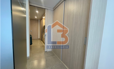 SE VENDE APARTA ESTUDIO EN LA AVENIDA CENTENARIO