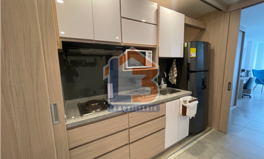SE VENDE APARTA ESTUDIO EN LA AVENIDA CENTENARIO