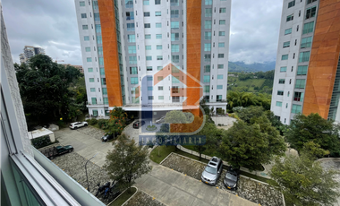 SE VENDE APARTA ESTUDIO EN LA AVENIDA CENTENARIO