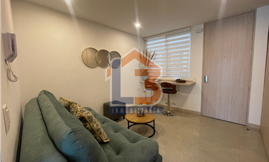 SE VENDE APARTA ESTUDIO EN LA AVENIDA CENTENARIO
