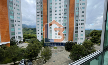 SE VENDE APARTA ESTUDIO EN LA AVENIDA CENTENARIO