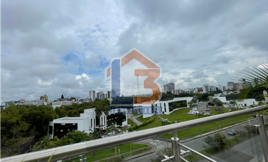 SE VENDE APARTA ESTUDIO EN LA AVENIDA CENTENARIO