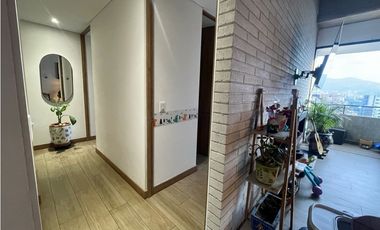 VENTA DE HERMOSO APARTAMENTO EN CIUDAD DEL RIO EXCELENTE UBICACION