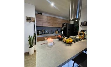 VENTA DE HERMOSO APARTAMENTO EN CIUDAD DEL RIO EXCELENTE UBICACION