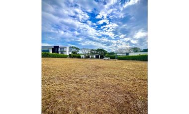 Se Vende lote en Condominio Campestre- Cerritos, Pereira