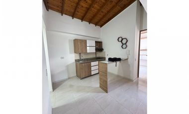 ApartaEstudio en Venta, Sabaneta Antioquia