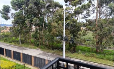 Venta Apartamento Cajicá