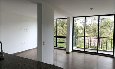 Venta Apartamento Cajicá