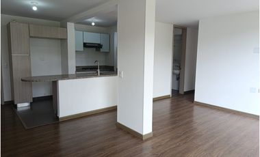 Venta Apartamento Cajicá