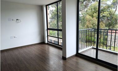Venta Apartamento Cajicá